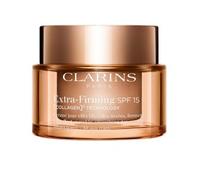 Clarins - Extra-Firming 40+ Extra-Firming Jour SPF 15 Cremas antiedad 50 ml female