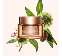 Clarins Extra-Firming Day Cream - Dry Skin Crema de día Cara 50 ml