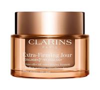 Clarins - Extra-Firming 40+ Extra-Firming Day PIELES SECAS Cremas de día 50 ml female