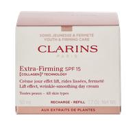 Clarins Extra Firming Day Cream SPF15 Refill 50 ml Crema de día Mujer
