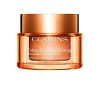 Clarins Extra Firming Energy Firming Cream, Smooths Wrinkles, Activates Radiance 50ml