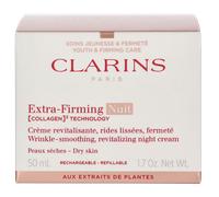 Clarins - Extra-Firming 40+ Extra-Firming NIGHT PIELES SECAS Cremas de noche 50 ml female