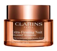 Clarins Extra-Firming Night Cream Dry Skin Types 50ml