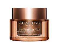 Clarins - Extra-Firming 40+ Extra-Firming NIGHT PIELES SECAS Cremas de noche 50 ml female