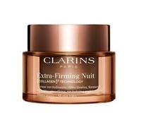 Clarins - Extra-Firming 40+ Extra-Firming NIGHT TODAS LAS PIELES Cremas de noche 50 ml female