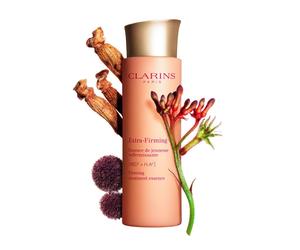 Clarins extra-firming treatment essence crema hidratante mujeres 200 m