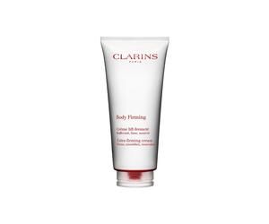 Clarins - Fitness-Programm Body-Firming Crème lift-fermeté After sun 200 ml unisex