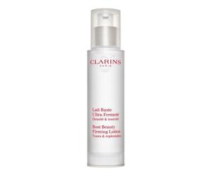 Clarins - Fitness-Programm Leche Busto Ultra Firmeza Cuello y escote 50 ml female