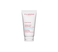 Clarins - Fresh Scrub Exfoliantes 50 ml female