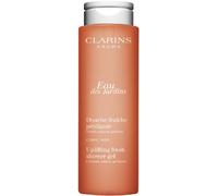 Eau des Jardins Uplifting Shower Gel Clarins 200 ml