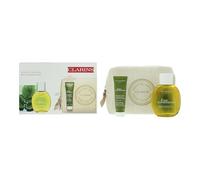Ritual fuerza interior. Clarins unit