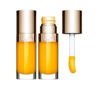 Clarins Aceite Confort Labial 7mL 21 Joyful Yellow