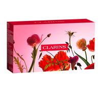 CLARINS Glow-Boosting Routine
