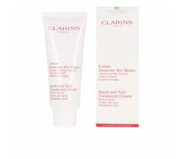 Clarins hand and nail treatment cream crema 100 ml 100 g unisex