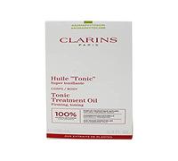Clarins huile tonic super tonifiante 100 ml