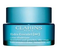 Clarins Hydra Essentiel Creme Desalterante Peaux Normal a Sech