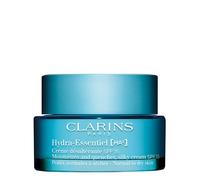 Clarins Hydra-Essentiel [HA²] Silky cream SPF 15 50 ml