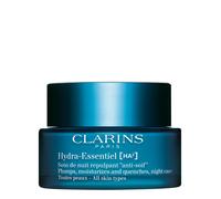 Clarins Crema Noche Hydra Essentiel, 50 ml