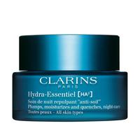 Clarins Crema Noche Hydra Essentiel, 50 ml