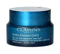 Clarins Crema Noche Hydra Essentiel, 50 ml