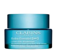 Clarins - Hydra-Essentiel HA² Rich Cremas faciales 50 ml female