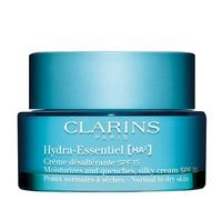 Clarins Hydra-Essentiel [HA²] Crema de Día SPF15 | Precio, Comprar n/a 50 ml