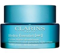 Clarins Hydra Essentiel [HA2] Crema ligera hidratante suavizante 50mL