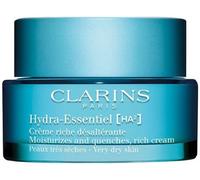Clarins Hydra-Essentiel [HA²] Crema de Día Untuosa | Precio, Comprar n/a 50 ml