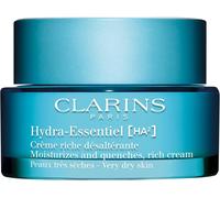 Clarins Hydra-Essentiel Moisturizes and Quenches Rich Cream - Very Dry Skin 50ml