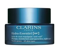 Clarins Hydra-Essentiel Night Cream All Skin Type 50ml