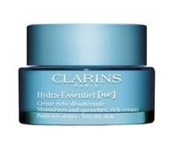 CLARINS Hydra-Essentiel Crème riche désaltérante - Peaux très sèches 50 ml