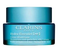 Clarins Hydra-Essentiel Silky Cream Normal To Dry Skin 50ml