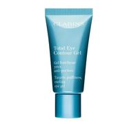 Clarins - Hydra-Essentiel Total Eye Blue Gel Cremas de ojos 20 ml female