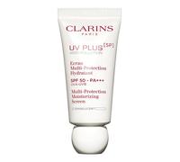 Clarins - Hydra-Essentiel Uv Plus Multiprotección Spf50 Protección solar 30 ml female