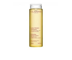 Clarins Hydrating Tonic Lotion For Normal To Dry Skin 200ml