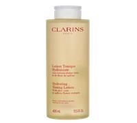Clarins Hydrating Toning Lotion Loción corporal 400 ml Mujer