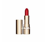 Clarins Joli Rouge Barra de labios satinada 3,5g 743 Cherry Red