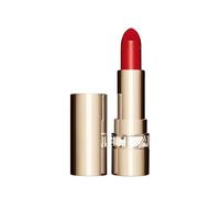Clarins Barra de labios Joli Rouge satinada 768 Strawberry 3,5 g