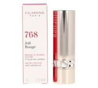 Clarins Joli Rouge 768-Strawberry 3.5g
