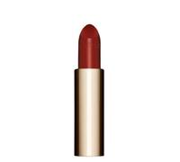 Clarins Barra de labios Joli Rouge – Tono #772 Red Hibiscus – 3,5 gr