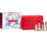 Clarins Joli Rouge Barra de labios satinada