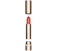 Clarins Joli Rouge Barra de labios satinada 3,5g 711 Papaya Recarga