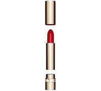 Clarins Joli Rouge Barra de labios satinada 3,5g 743 Cherry Red Recarga