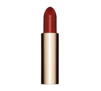 Clarins Barra de labios Joli Rouge – Tono #772 Red Hibiscus – 3,5 gr