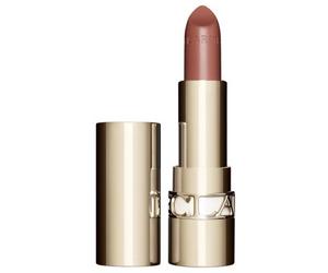 Clarins, joli rouge, satin, cream lipstick, 789, mocha nude, 3.5 g