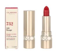 Clarins Joli Rouge 732 Grenadine