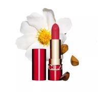 Joli Rouge Velvet Mate Clarins 790V coral orchid 3,5 g
