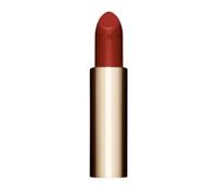 Clarins Joli Rouge Velvet La Recharge 771V Dahlia Red 3.5G