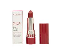 Clarins Joli Rouge Velvet 742V Joli Roug