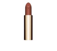 Clarins Recarga de barra de labios Joli Rouge Velvet 784V Praline Nude 3,5 g